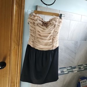 Elizabeth and James dress size 2